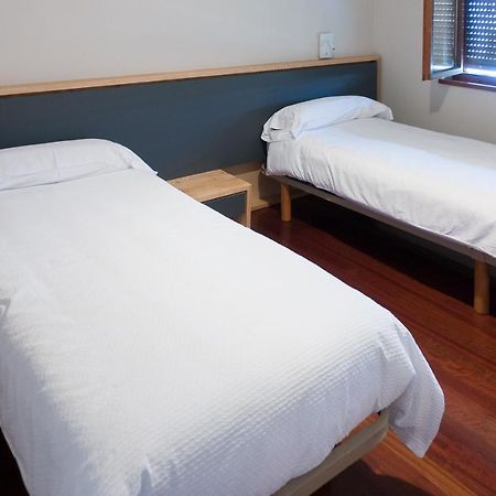 Apartamentos Barcella Tapia Tapia De Casariego Eksteriør billede